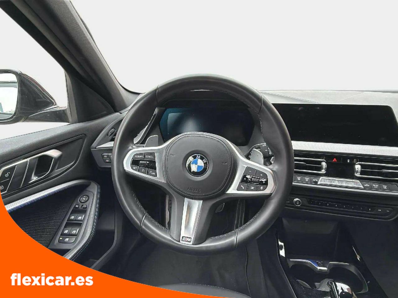 Foto BMW Serie 1 12