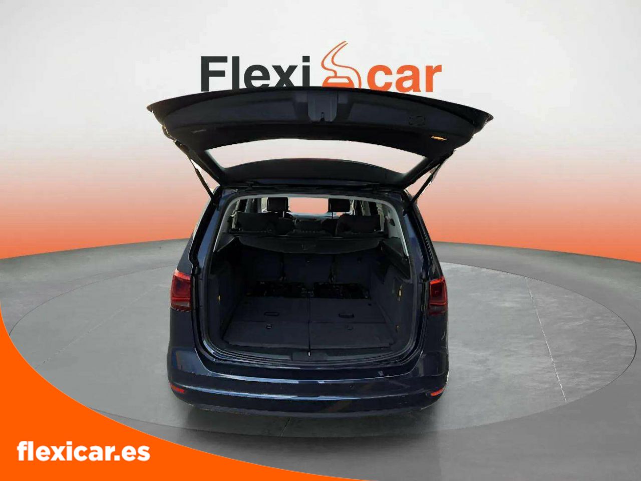 Foto Seat Alhambra 10