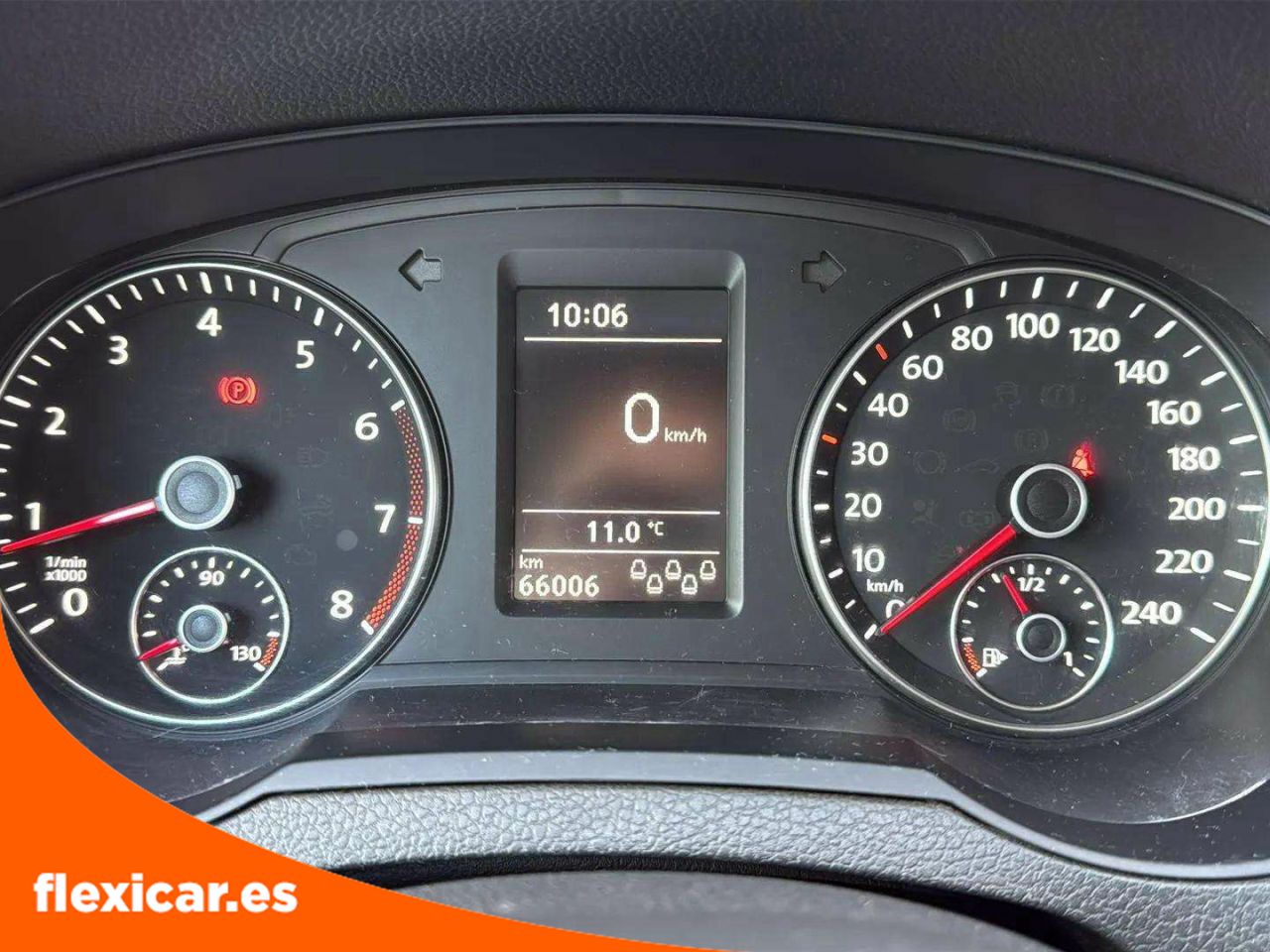 Foto Seat Alhambra 13