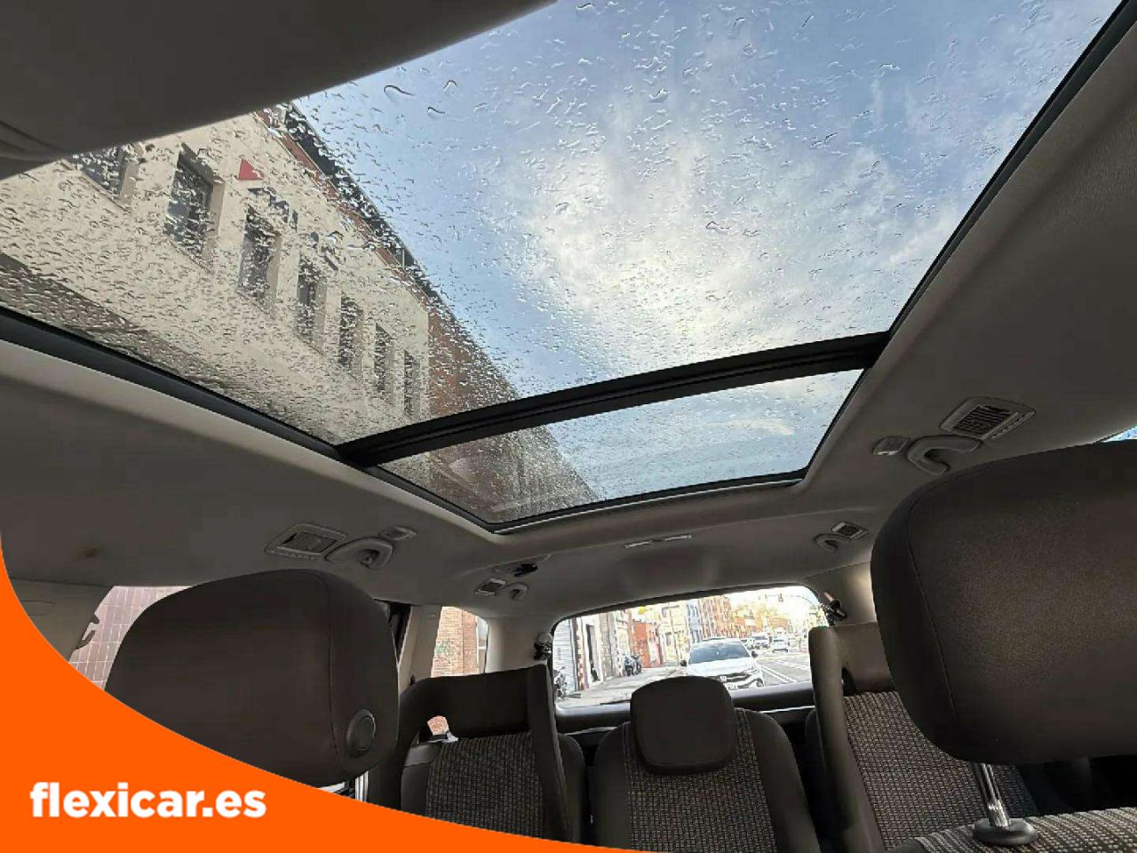 Foto Seat Alhambra 19