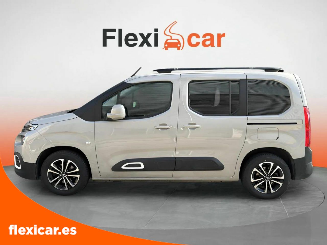 Foto Citroën Berlingo 4