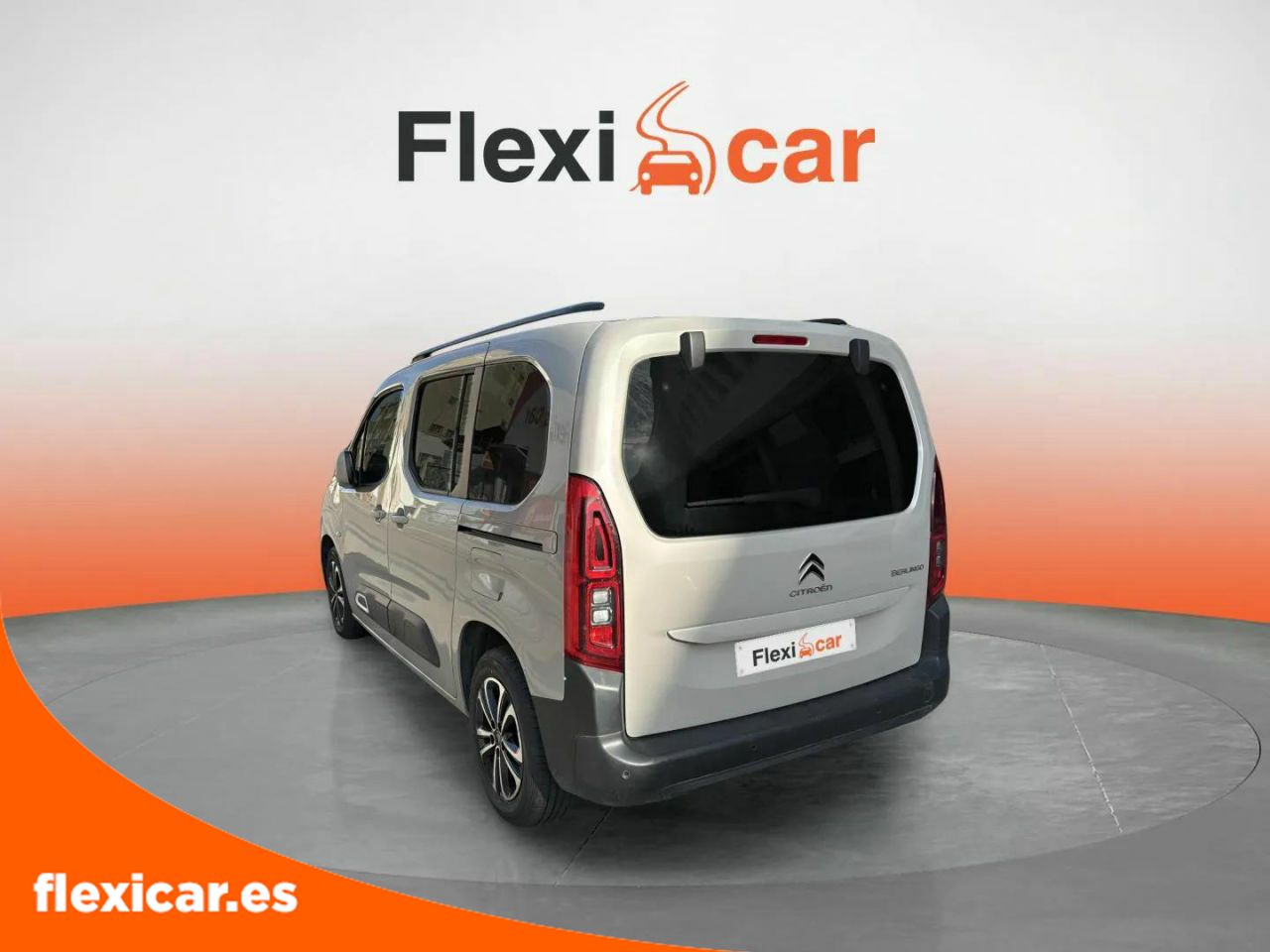 Foto Citroën Berlingo 5