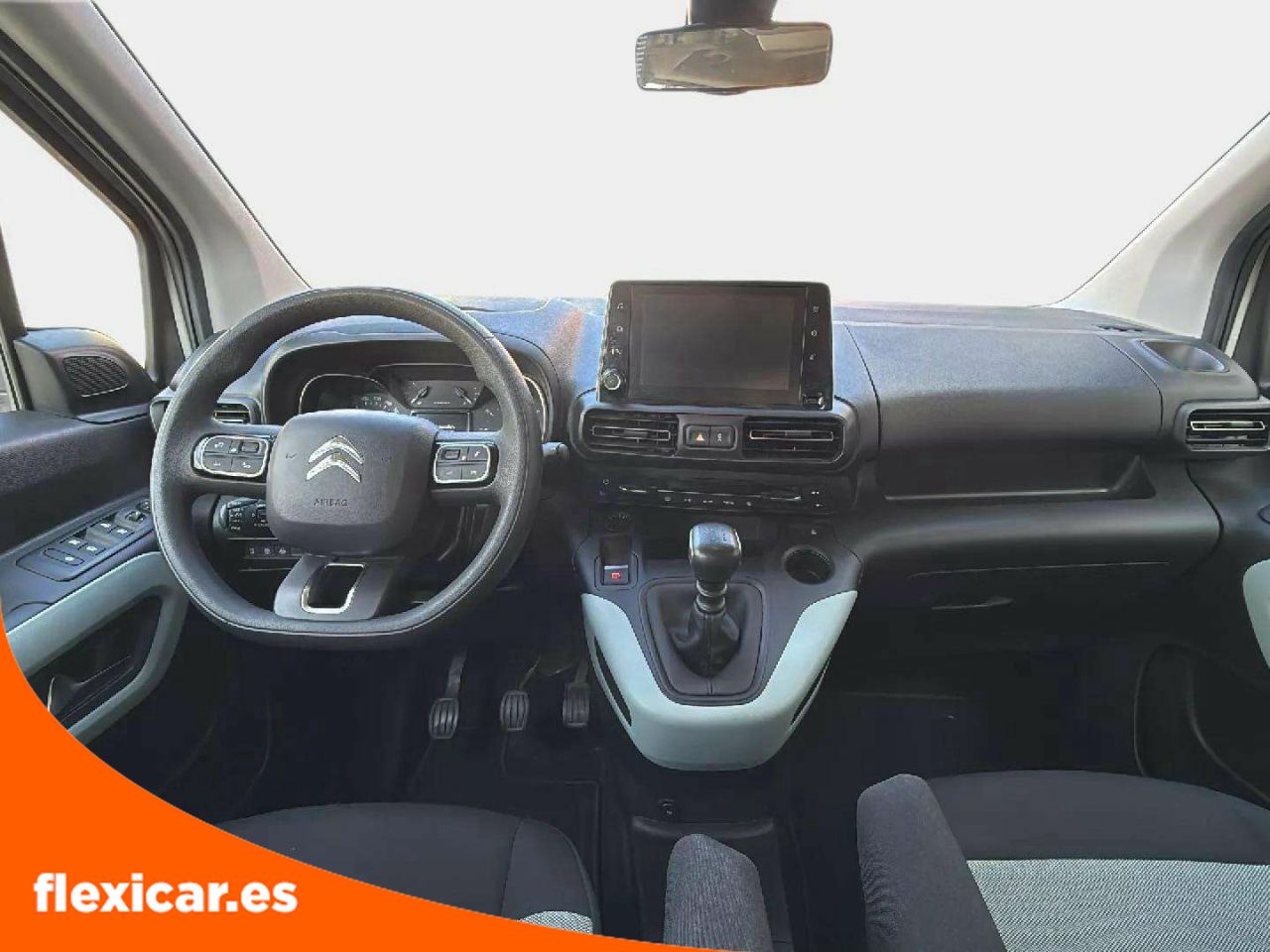Foto Citroën Berlingo 11
