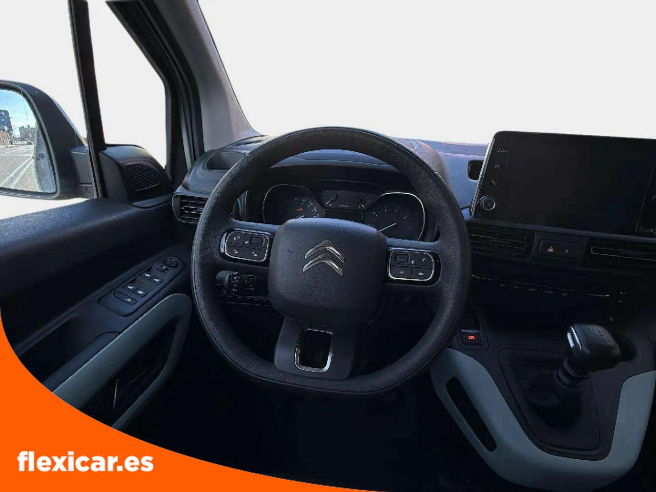 Foto Citroën Berlingo 12