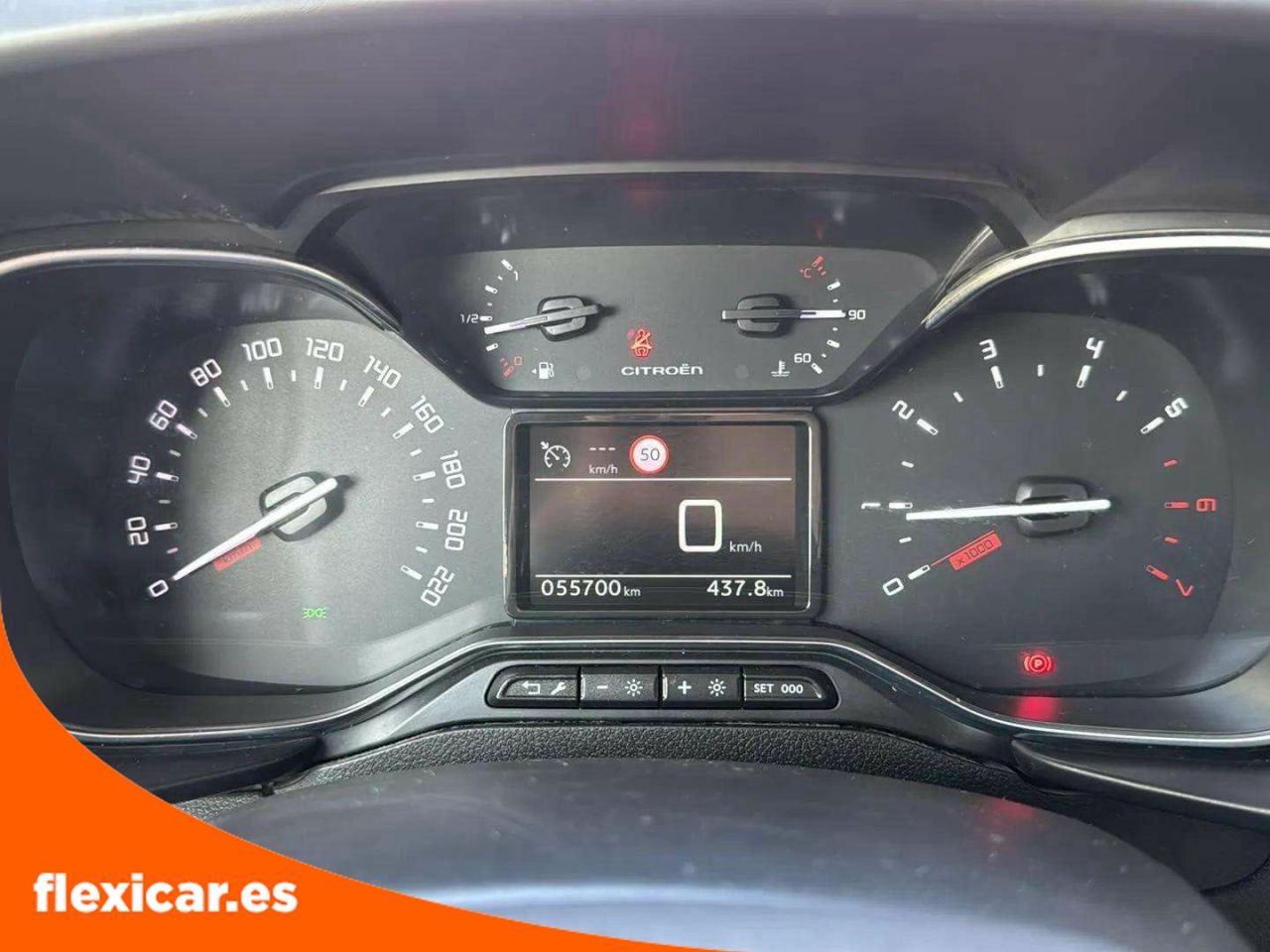 Foto Citroën Berlingo 13