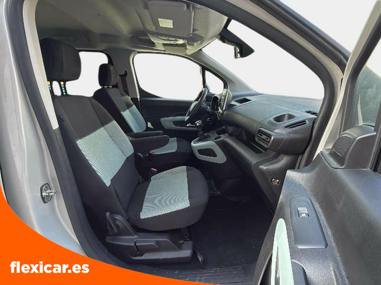 Foto Citroën Berlingo 17