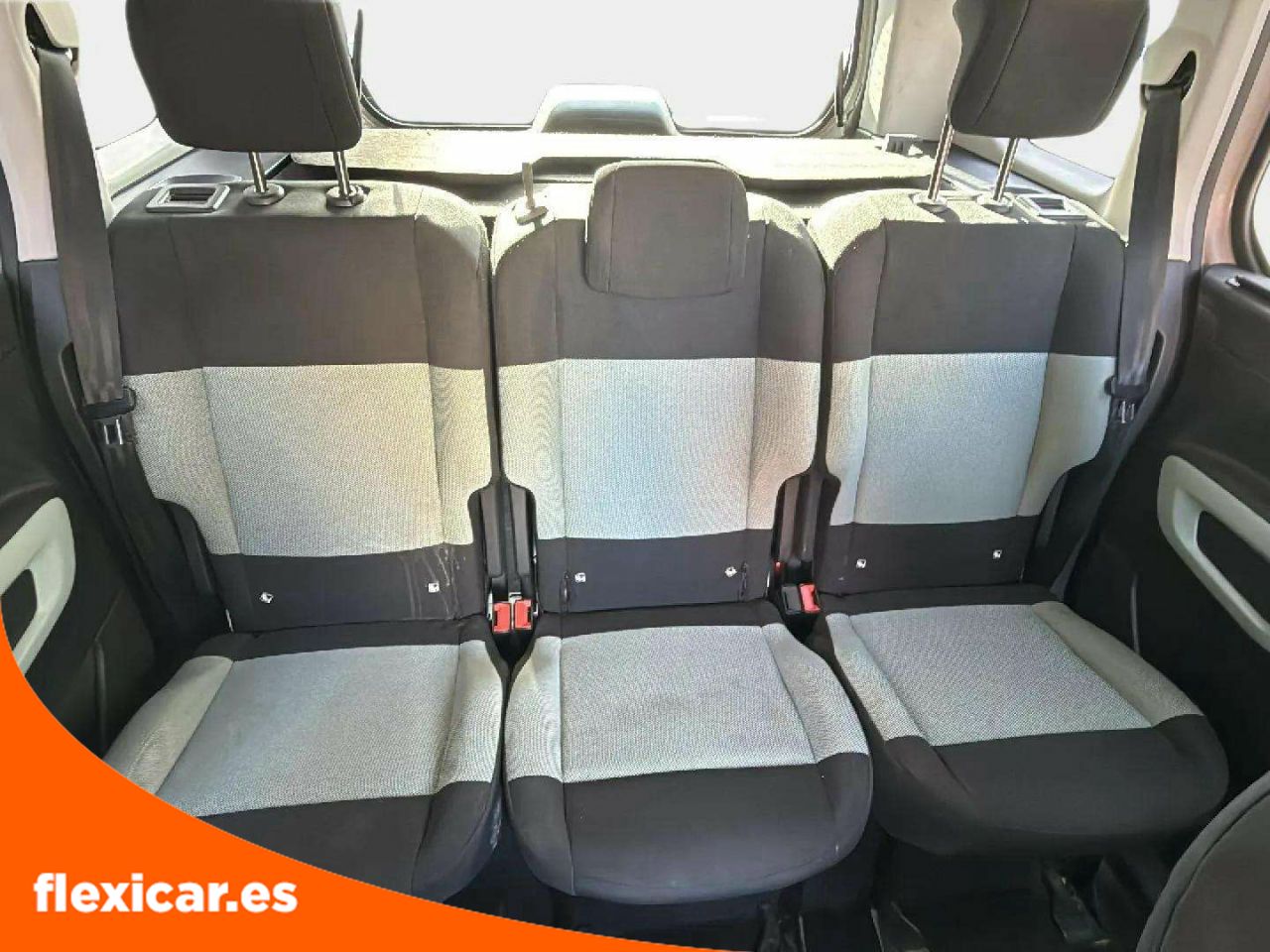 Foto Citroën Berlingo 19