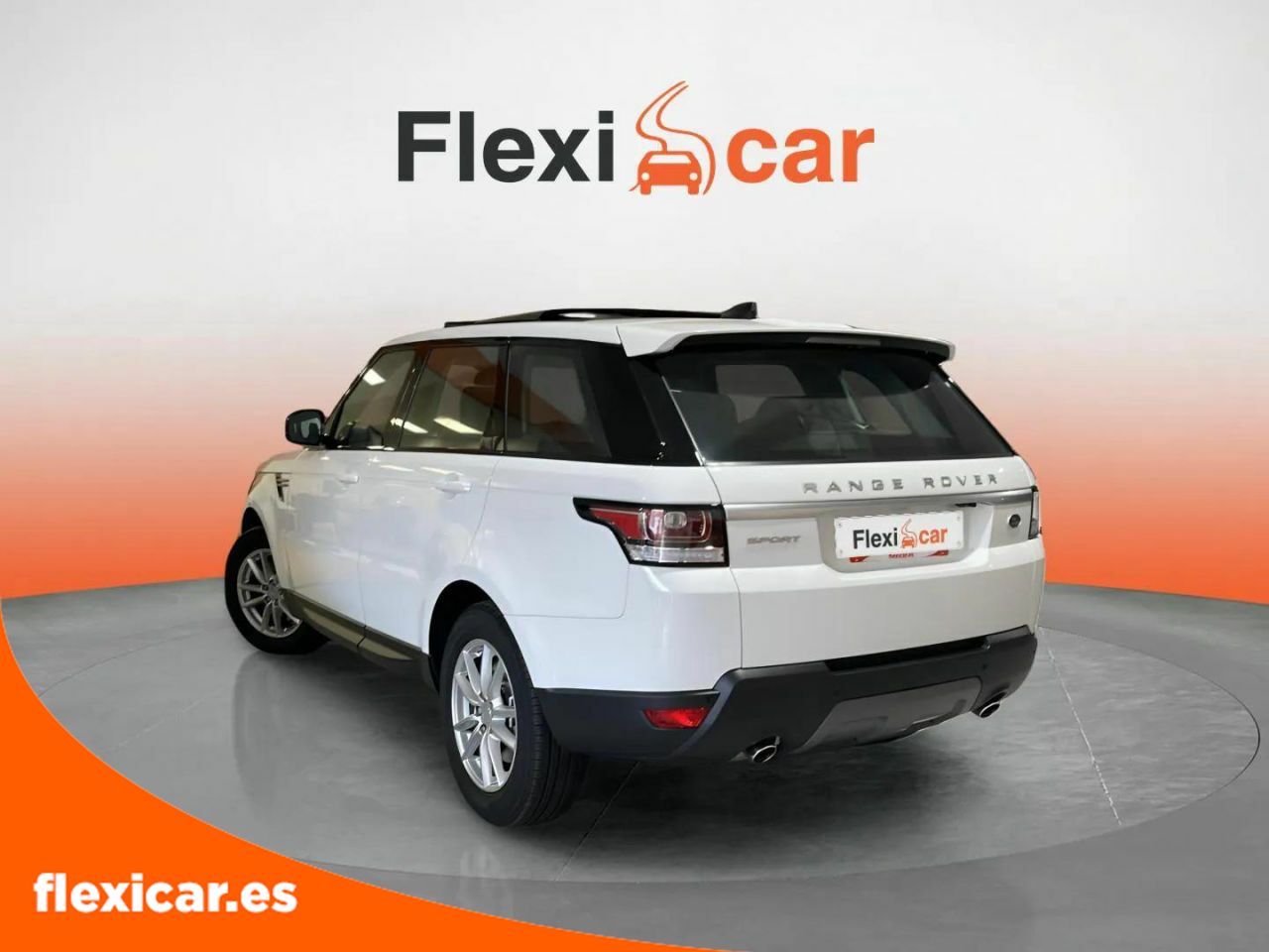 Foto Land-Rover Range Rover Sport 5
