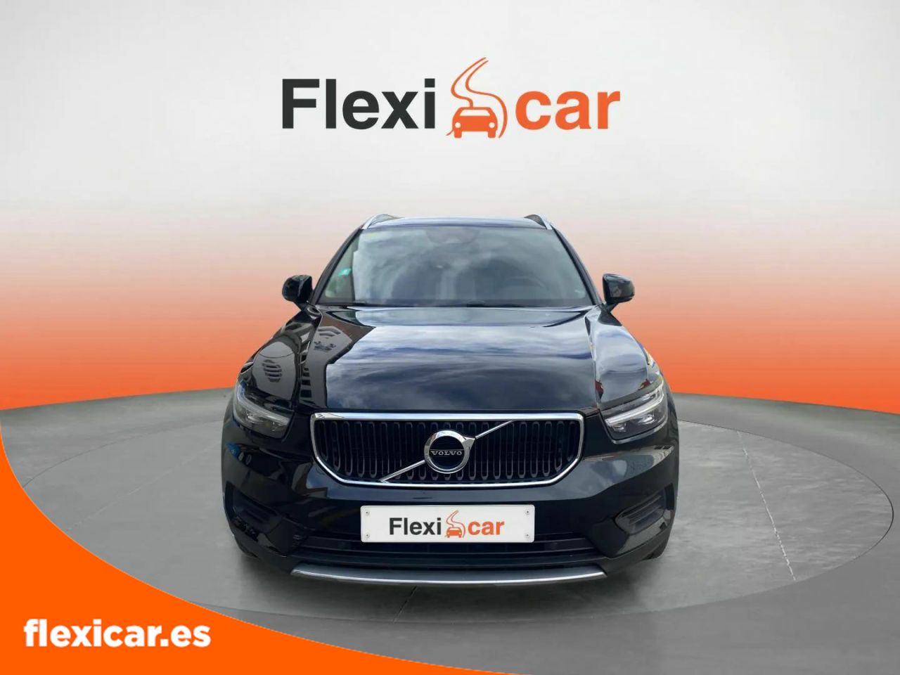 Foto Volvo XC40 2