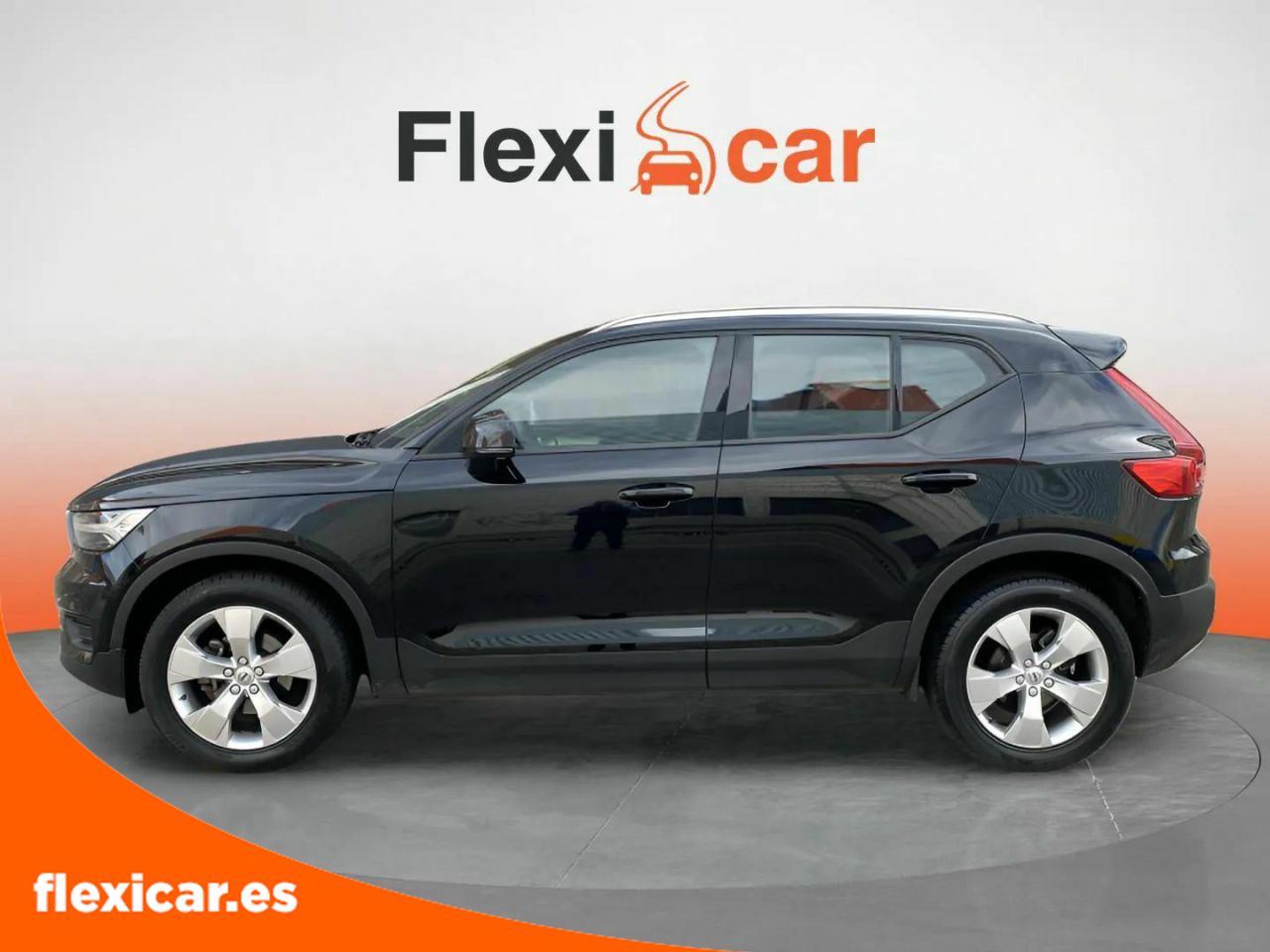 Foto Volvo XC40 3