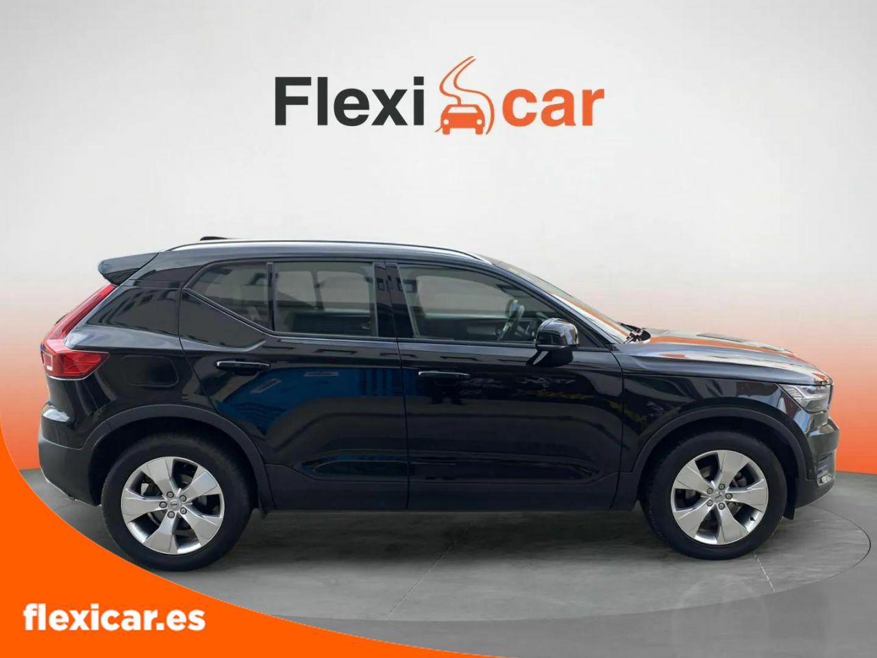 Foto Volvo XC40 5
