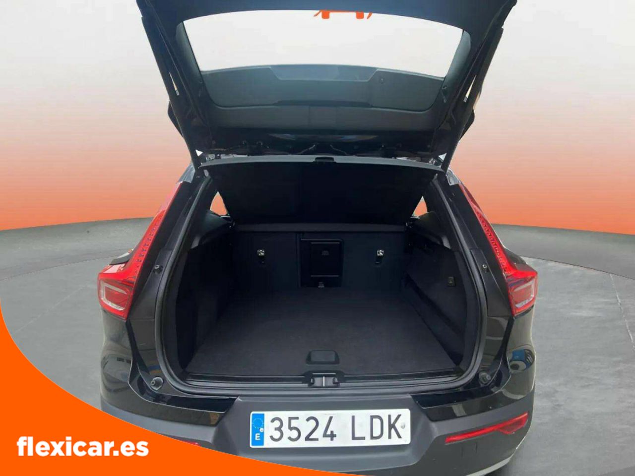 Foto Volvo XC40 7