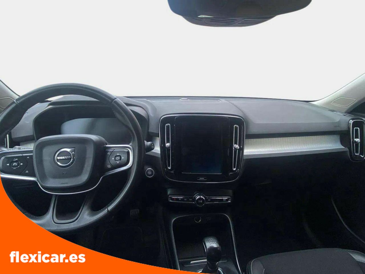 Foto Volvo XC40 8