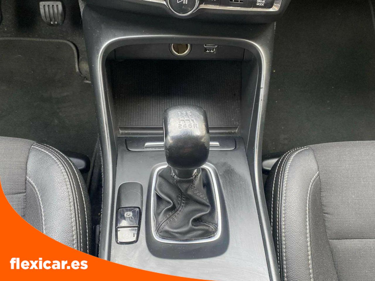Foto Volvo XC40 10