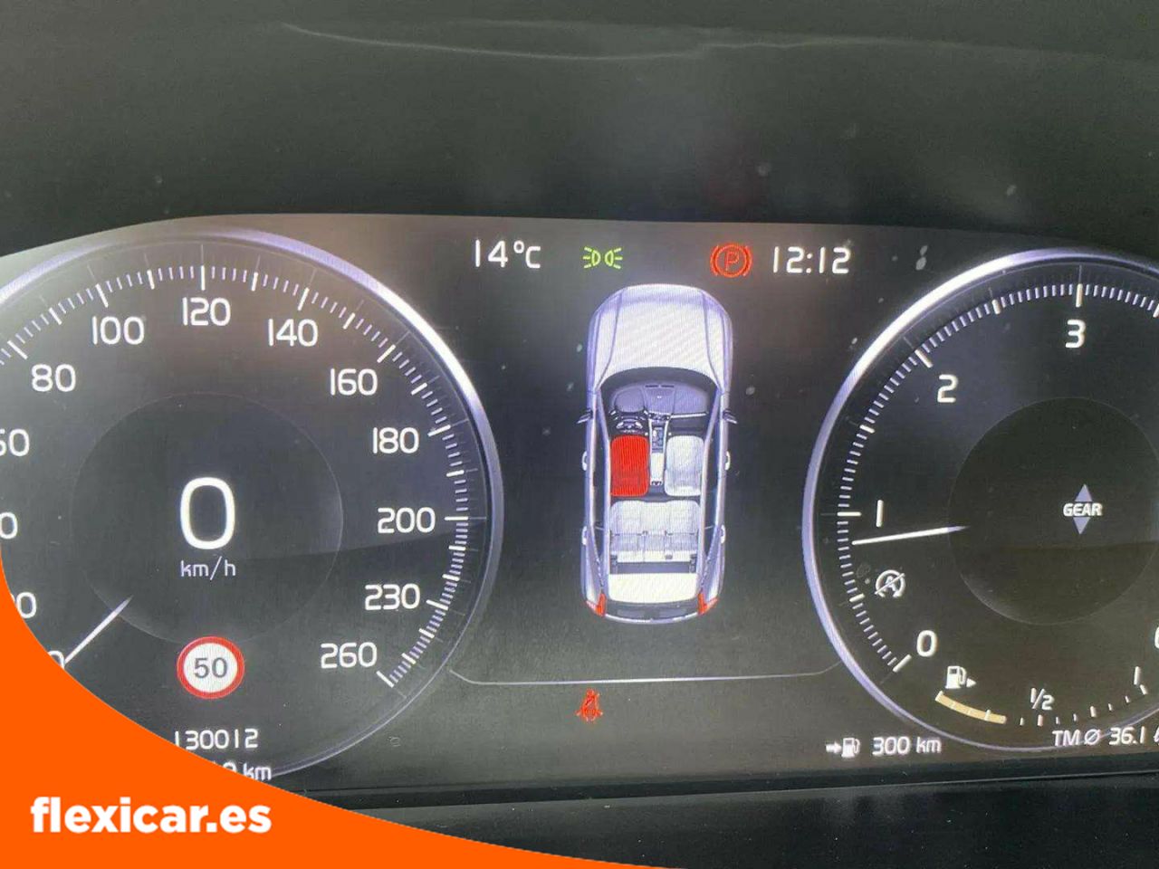Foto Volvo XC40 11
