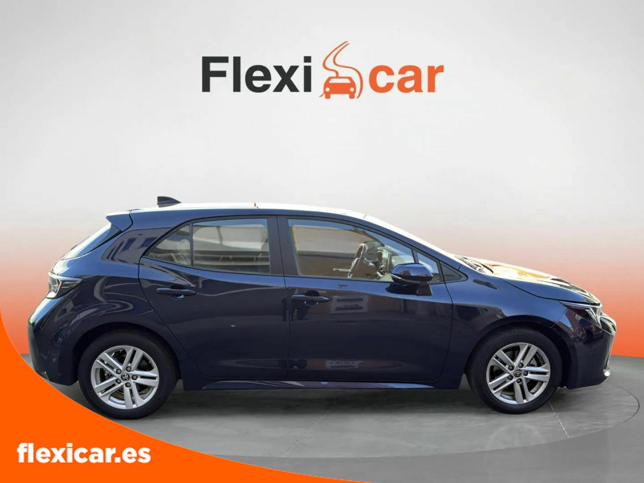 Foto Toyota Corolla 9