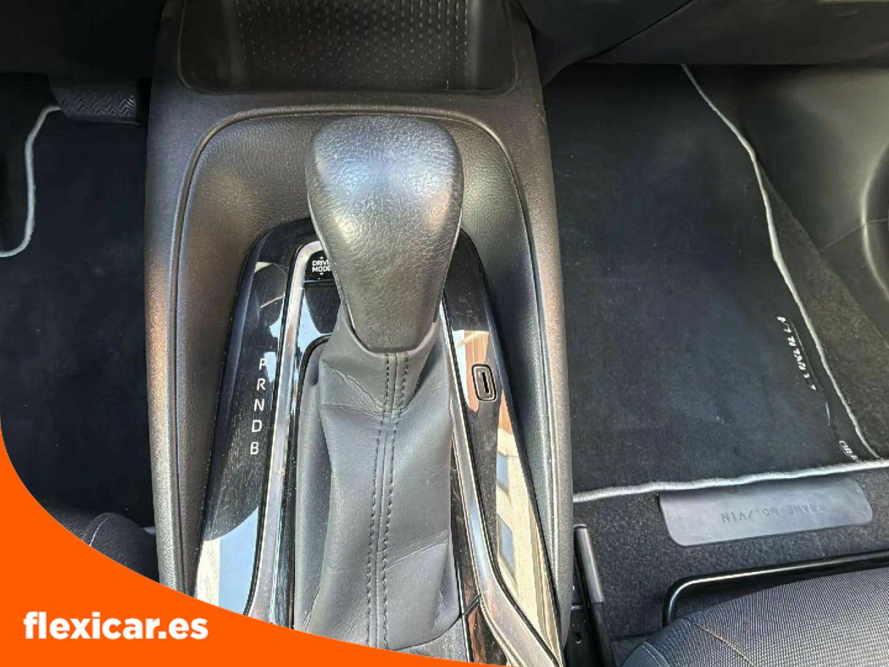 Foto Toyota Corolla 13