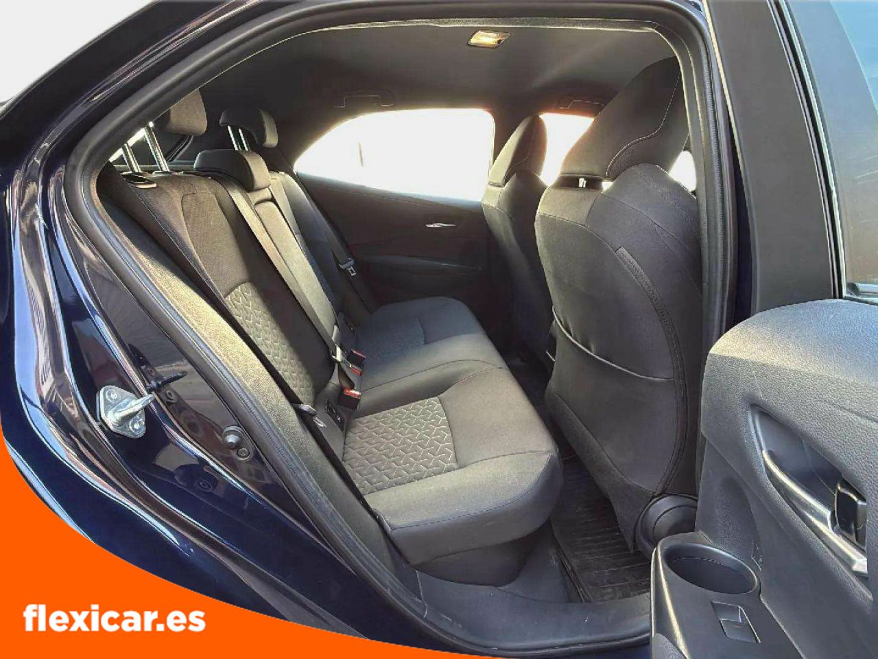 Foto Toyota Corolla 17