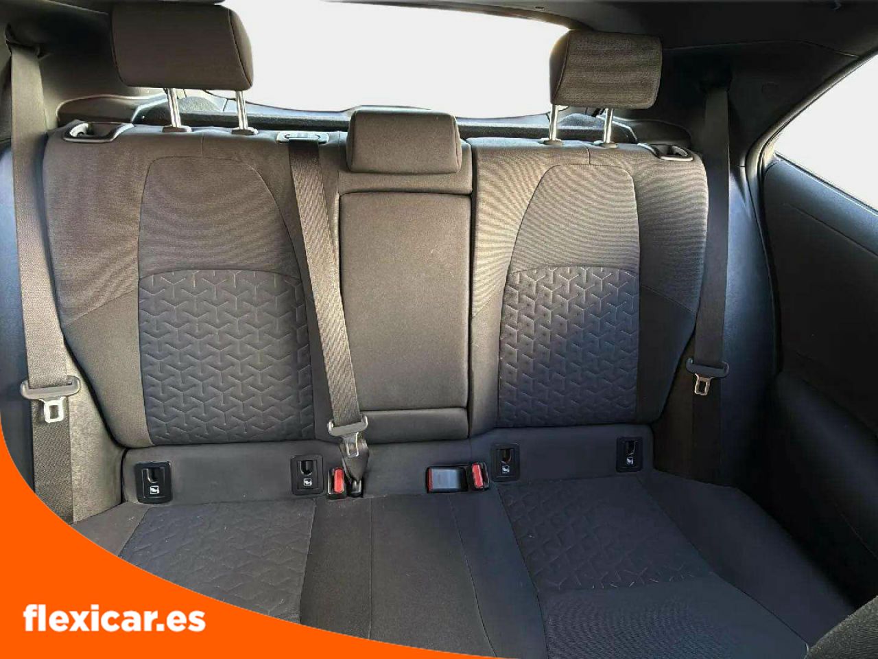 Foto Toyota Corolla 18