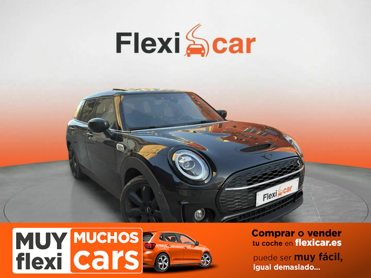 Foto Mini Clubman 1