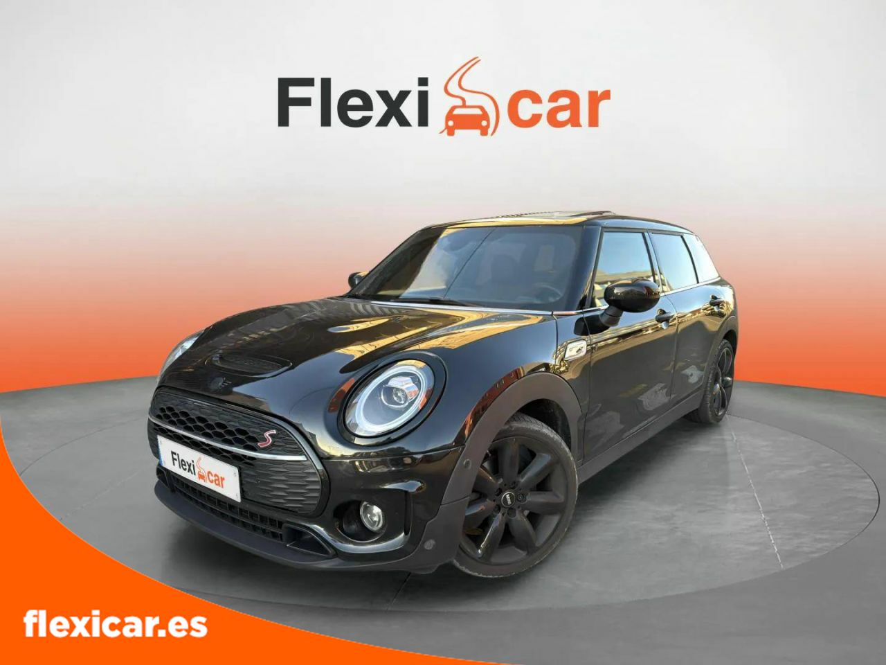 Foto Mini Clubman 3