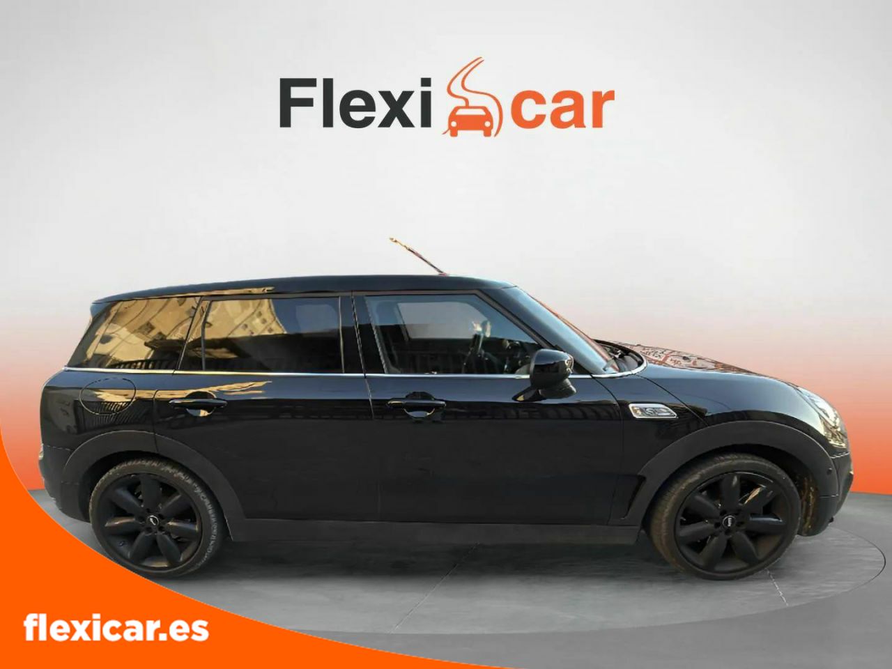 Foto Mini Clubman 9
