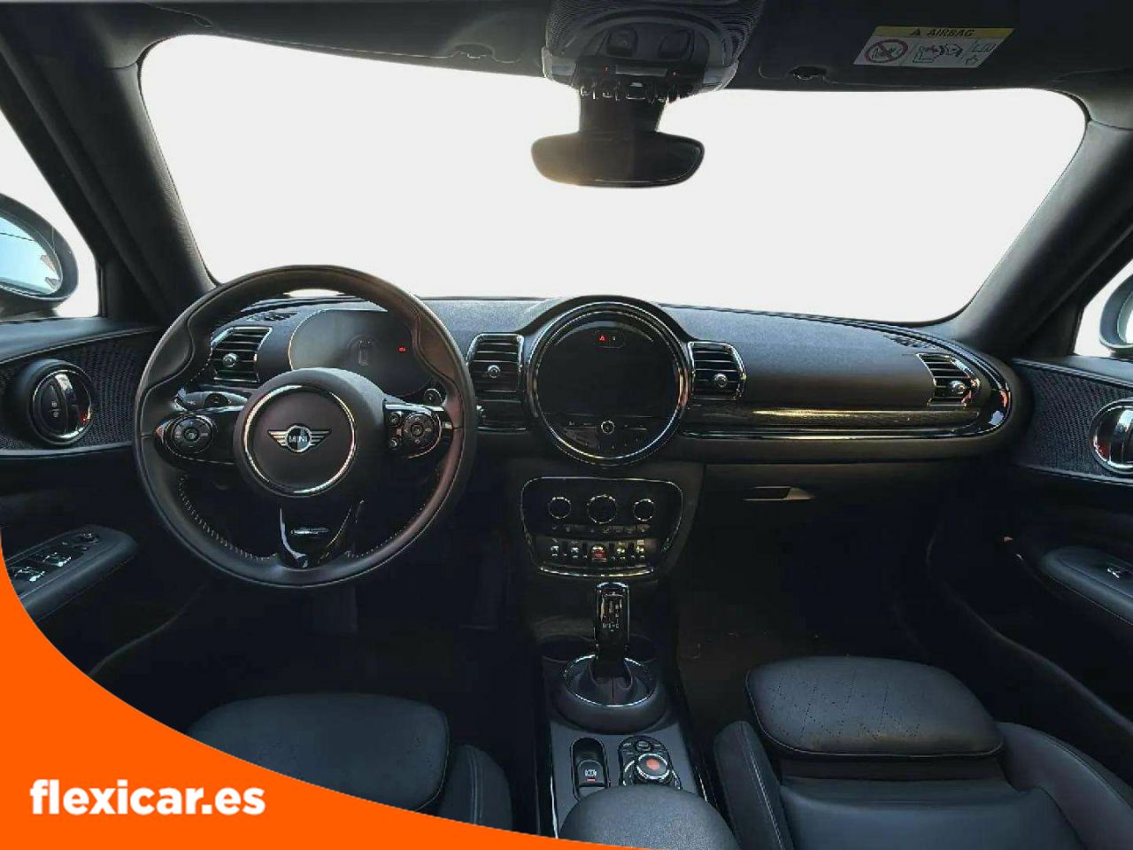 Foto Mini Clubman 12