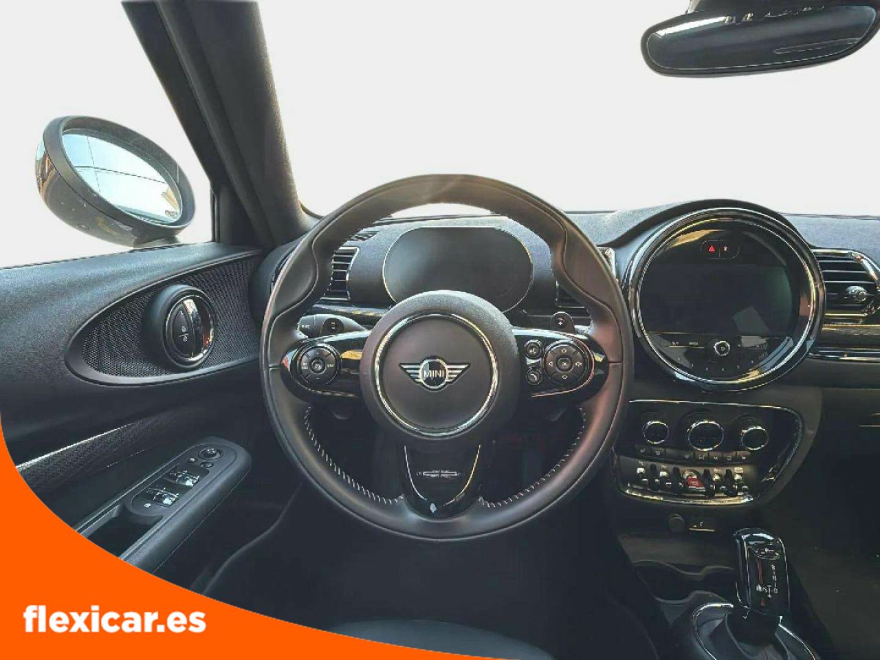Foto Mini Clubman 13