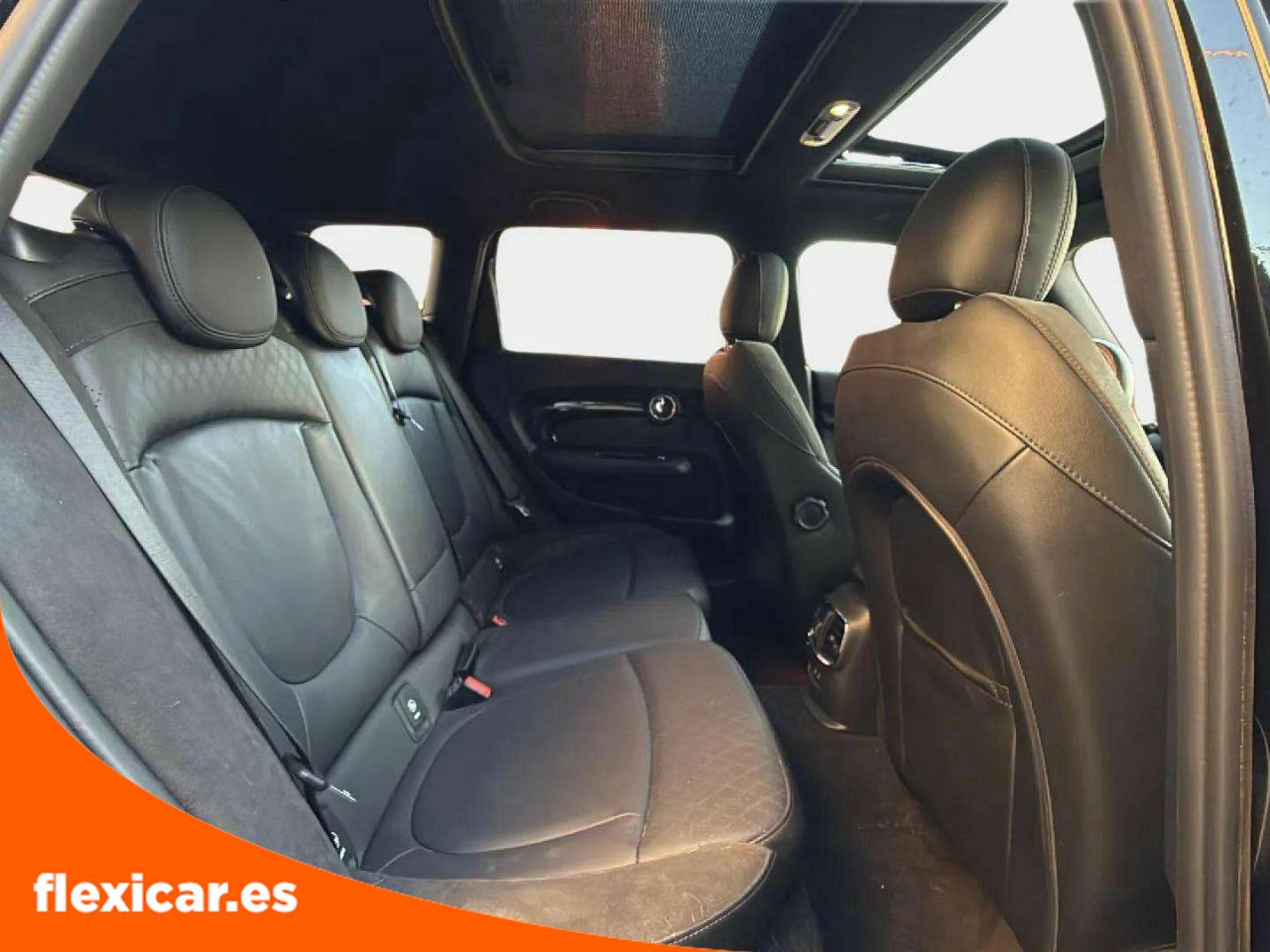 Foto Mini Clubman 16
