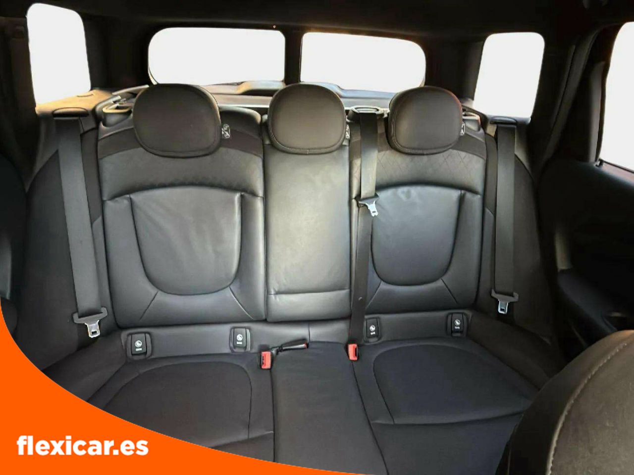 Foto Mini Clubman 17