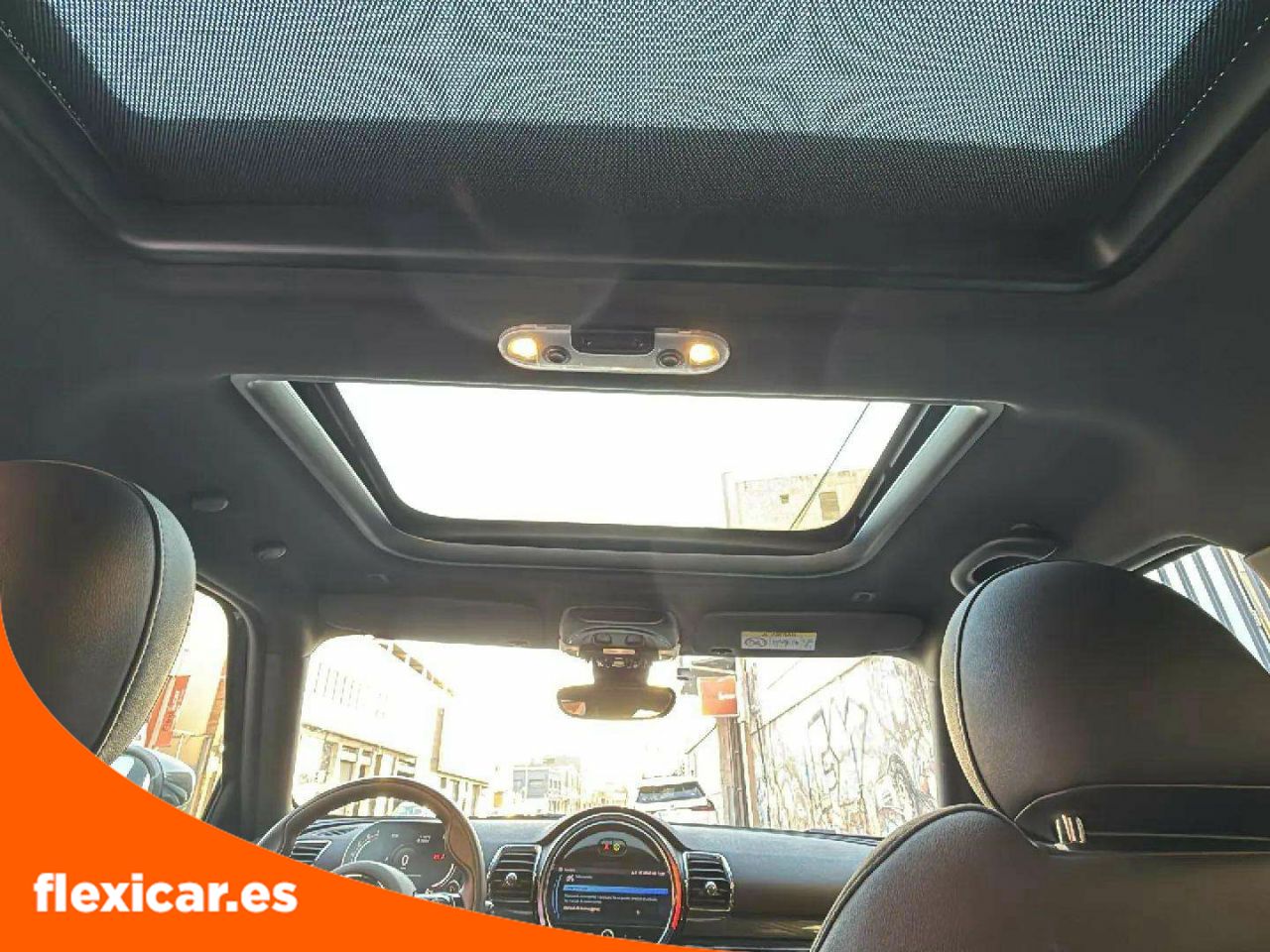 Foto Mini Clubman 18