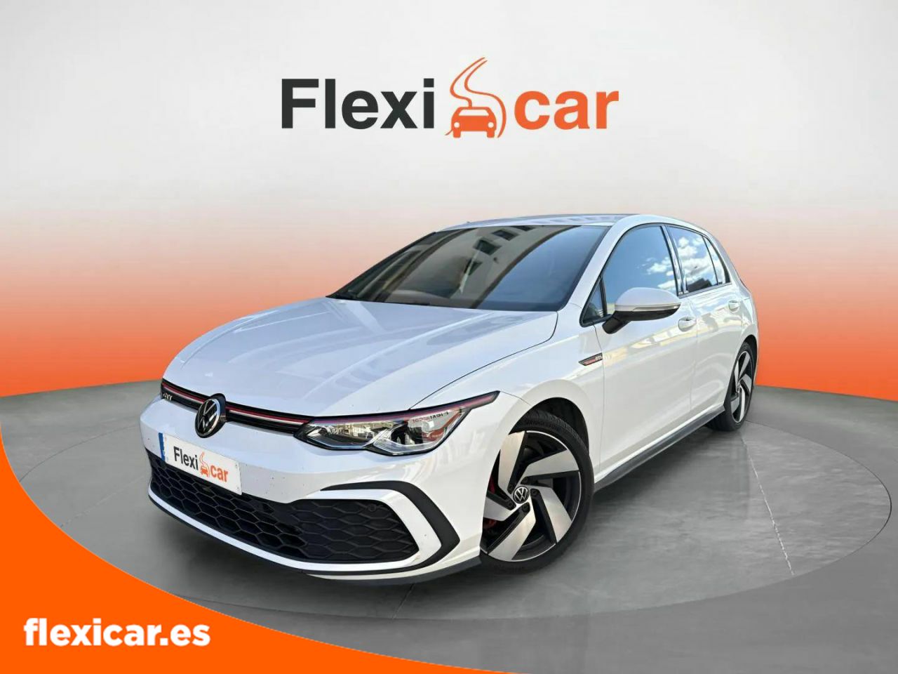 Foto Volkswagen Golf 3