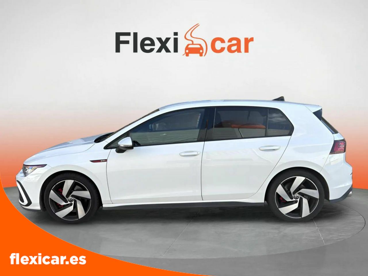 Foto Volkswagen Golf 4