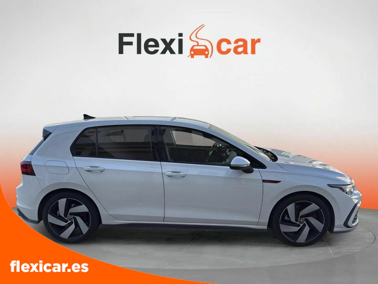 Foto Volkswagen Golf 9