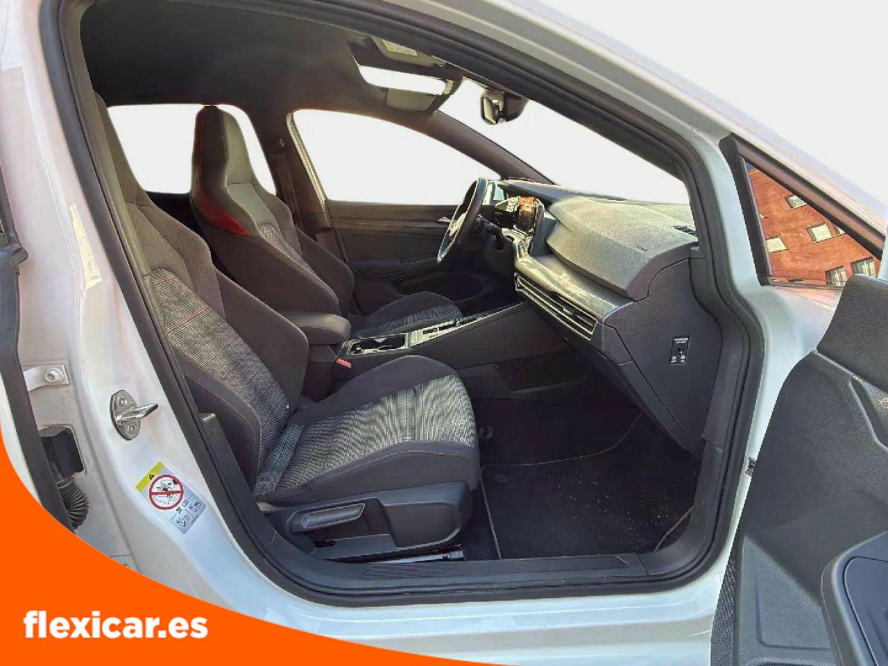 Foto Volkswagen Golf 15