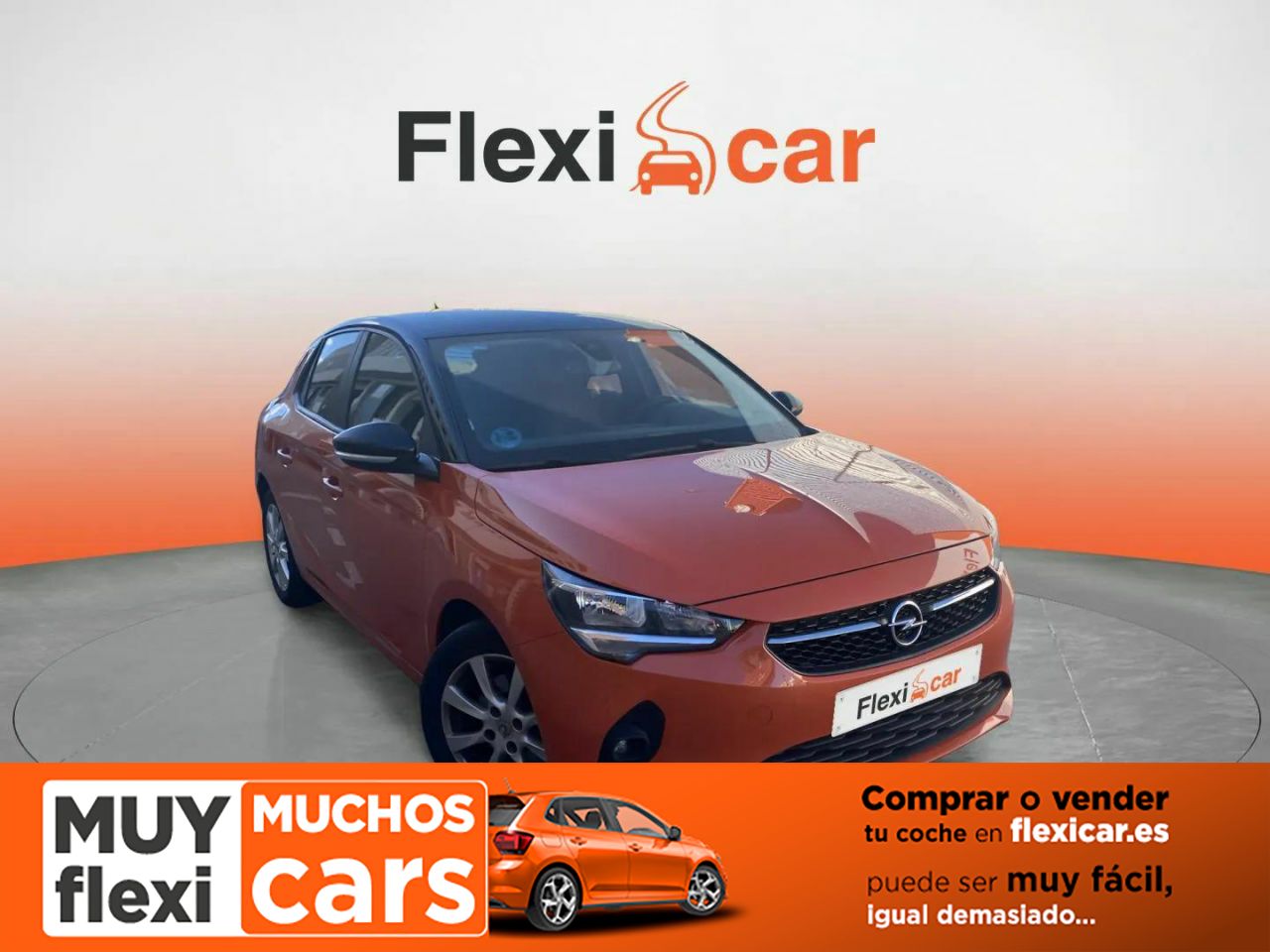 Foto Opel Corsa 1