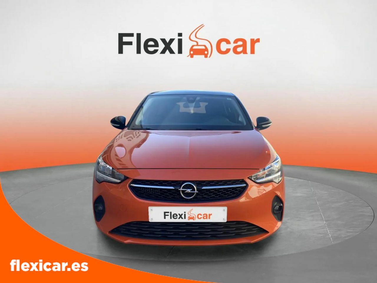 Foto Opel Corsa 2