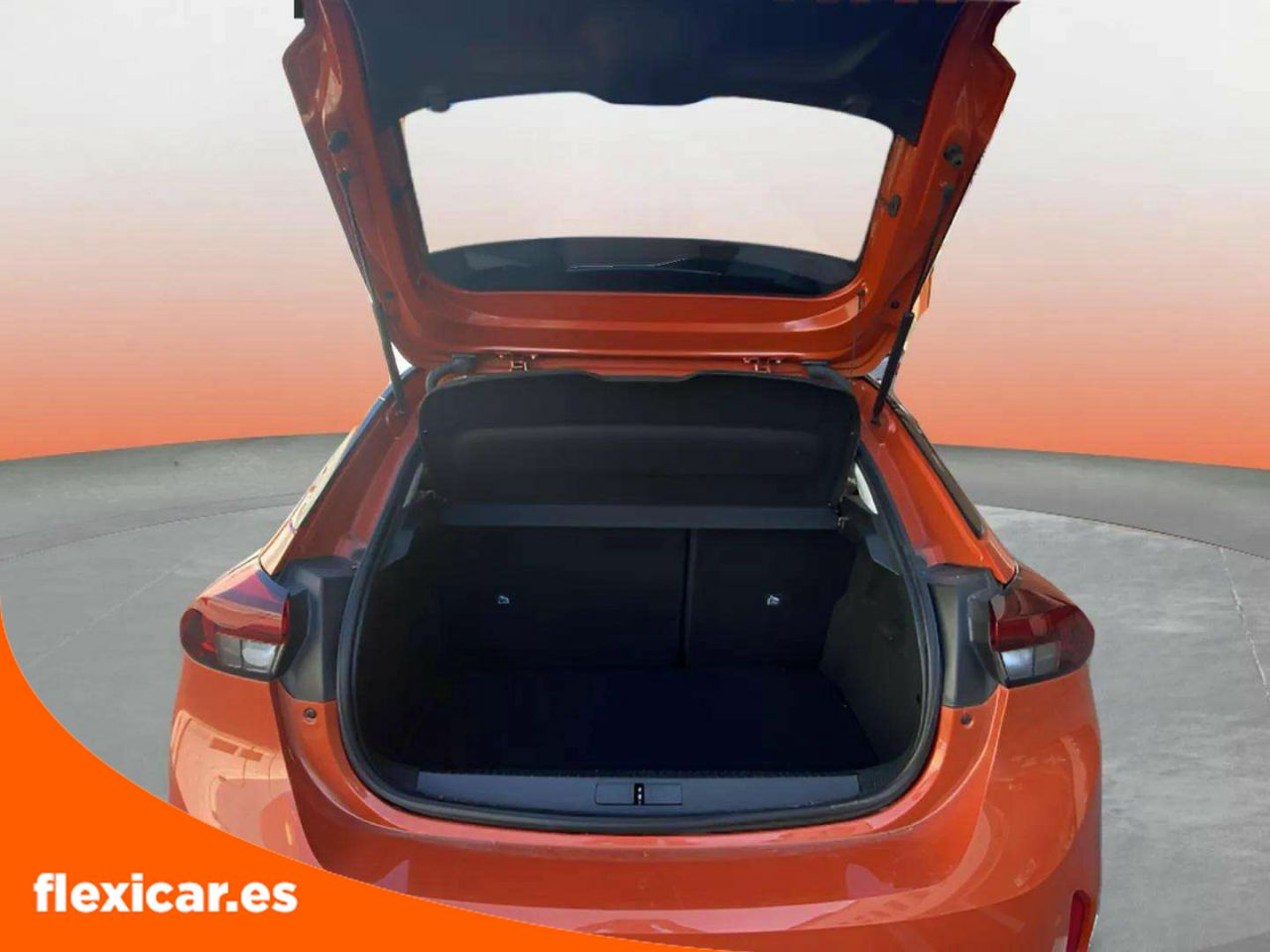 Foto Opel Corsa 7