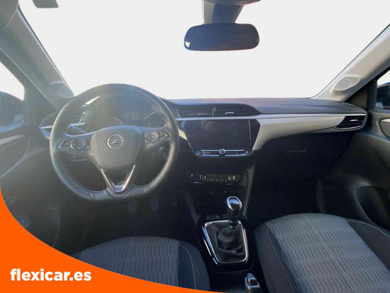 Foto Opel Corsa 8