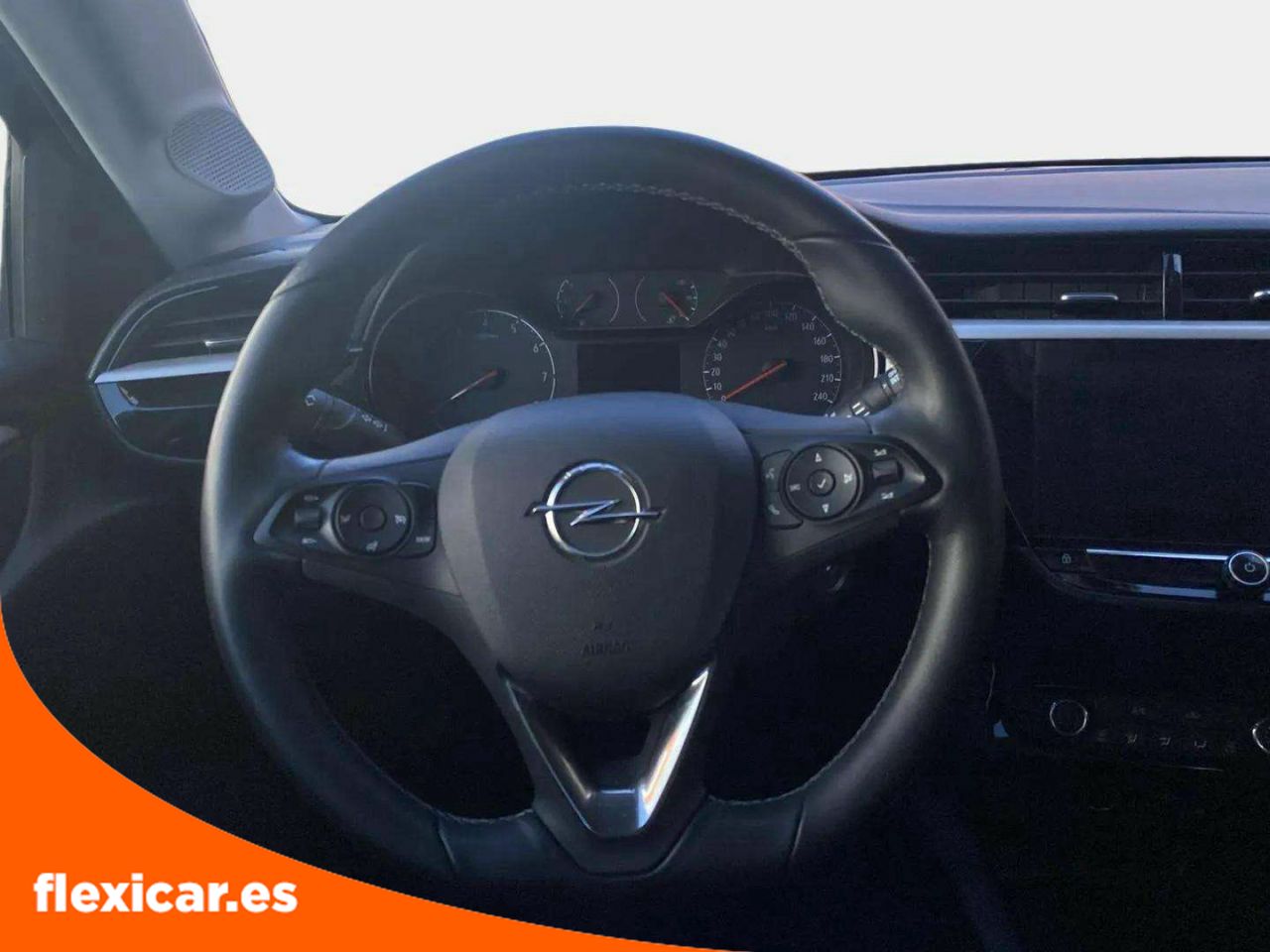 Foto Opel Corsa 9