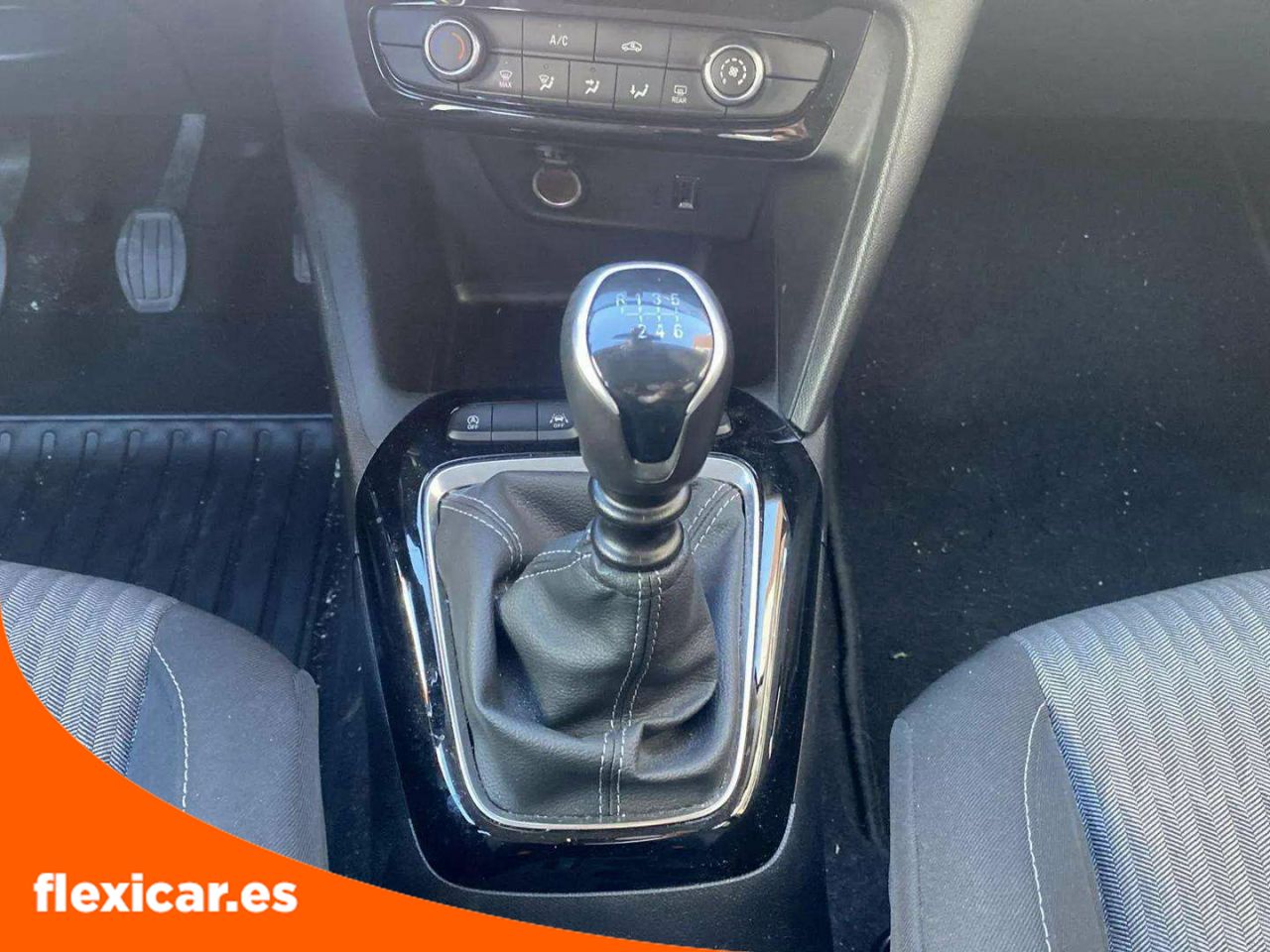 Foto Opel Corsa 10