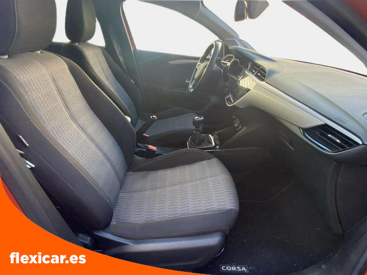 Foto Opel Corsa 12