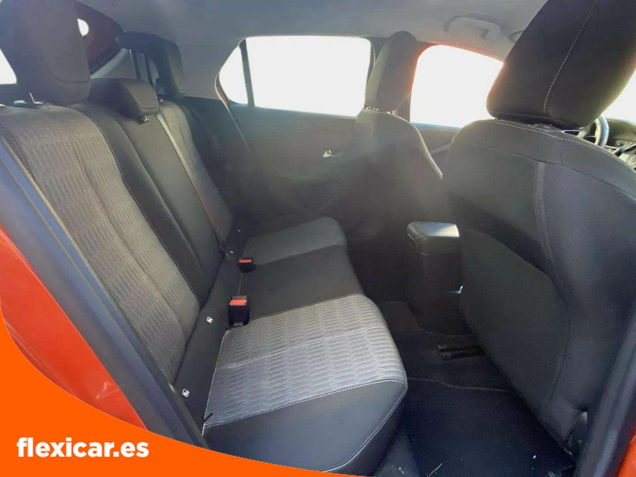 Foto Opel Corsa 13