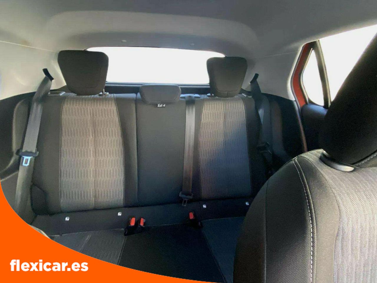 Foto Opel Corsa 14