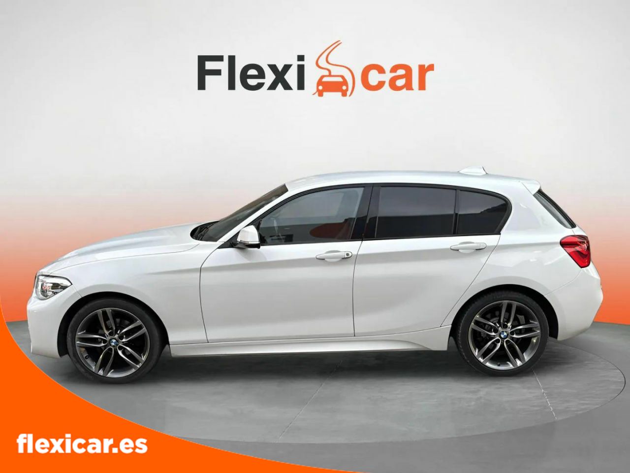 Foto BMW Serie 1 4