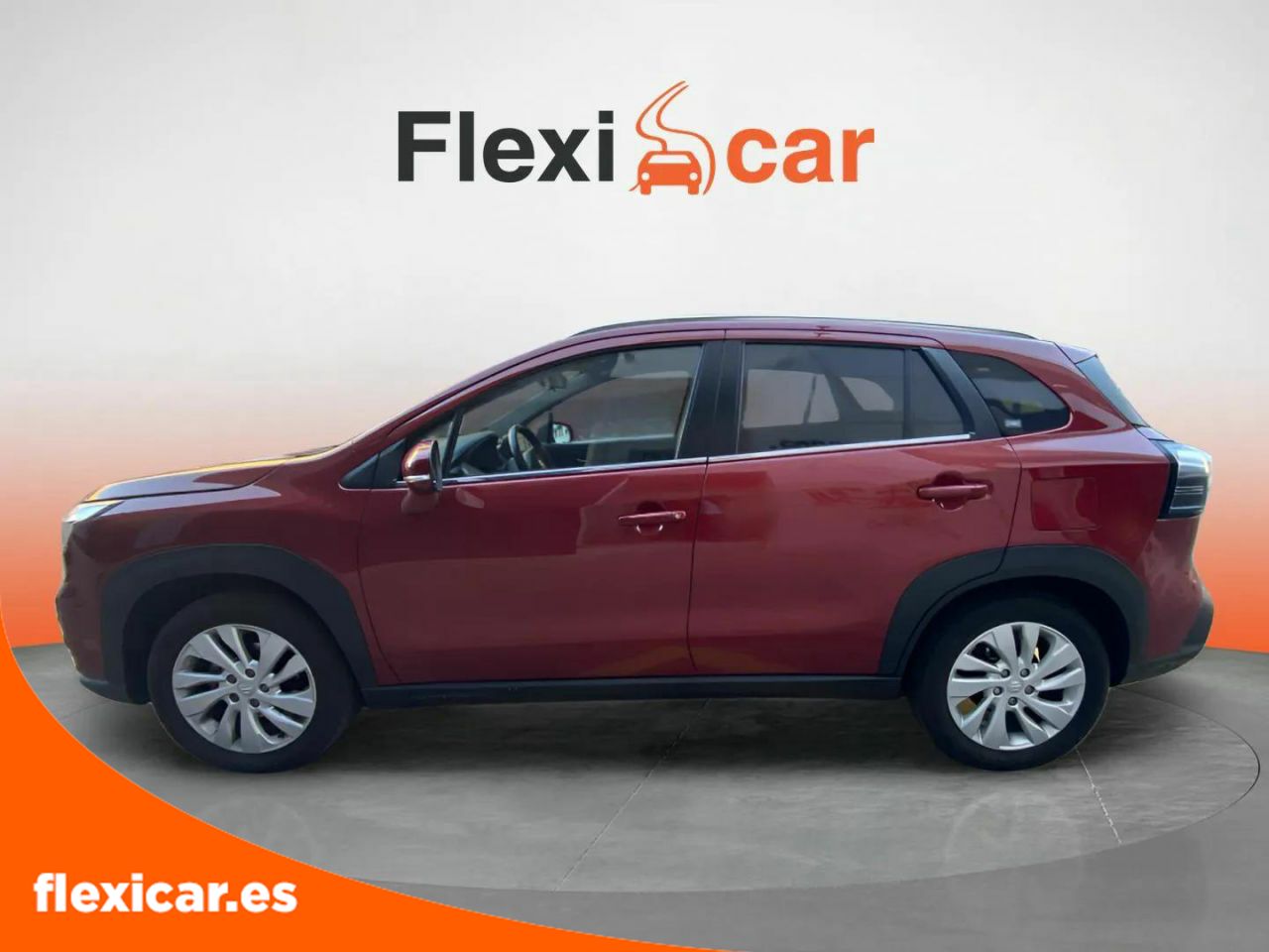 Foto Suzuki S-Cross 3