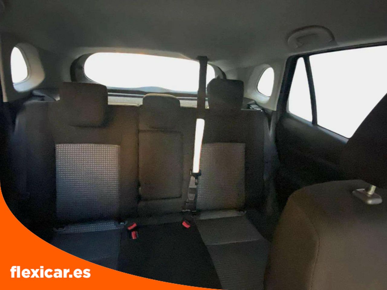 Foto Suzuki S-Cross 14