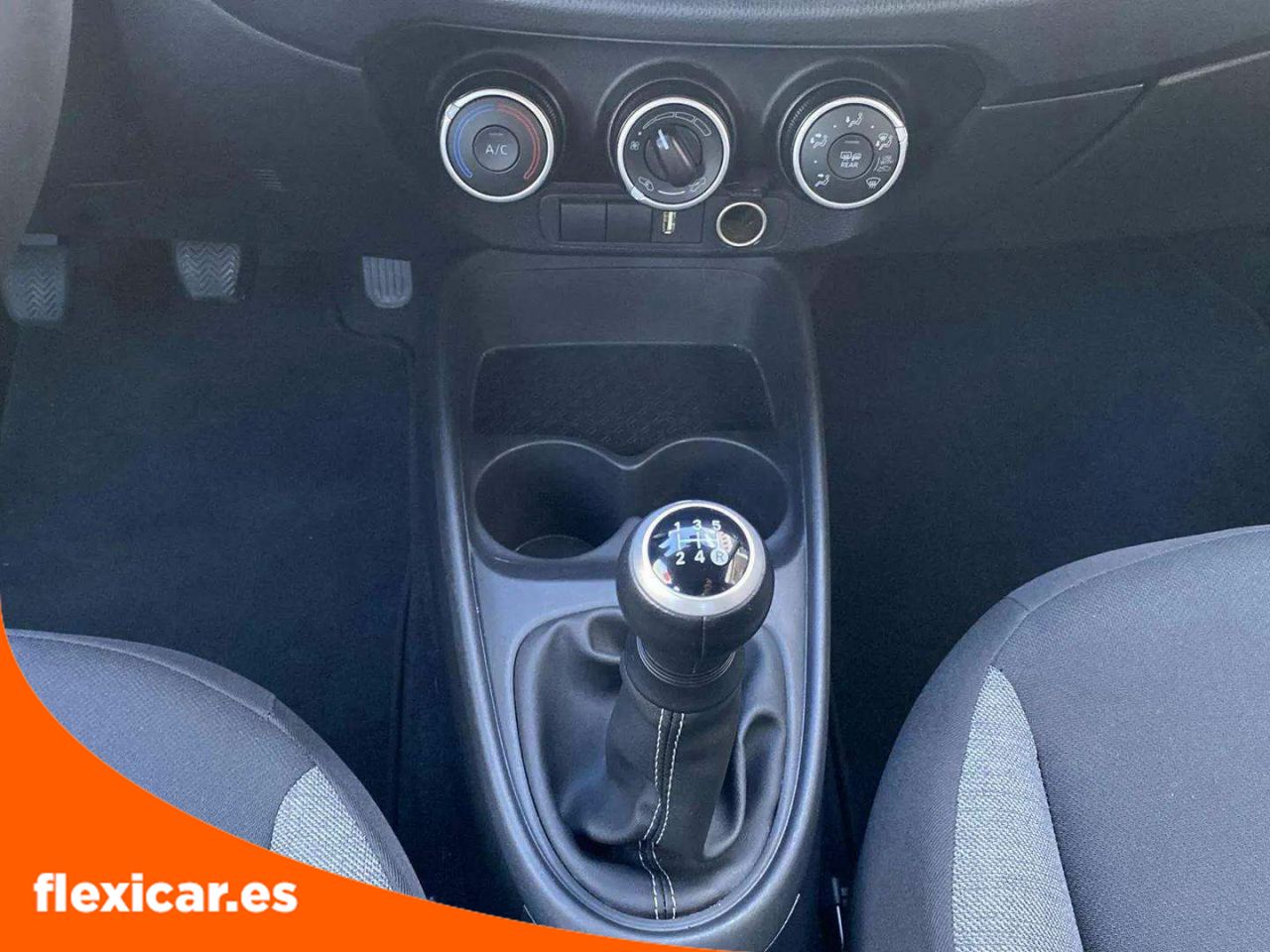 Foto Toyota Aygo 10