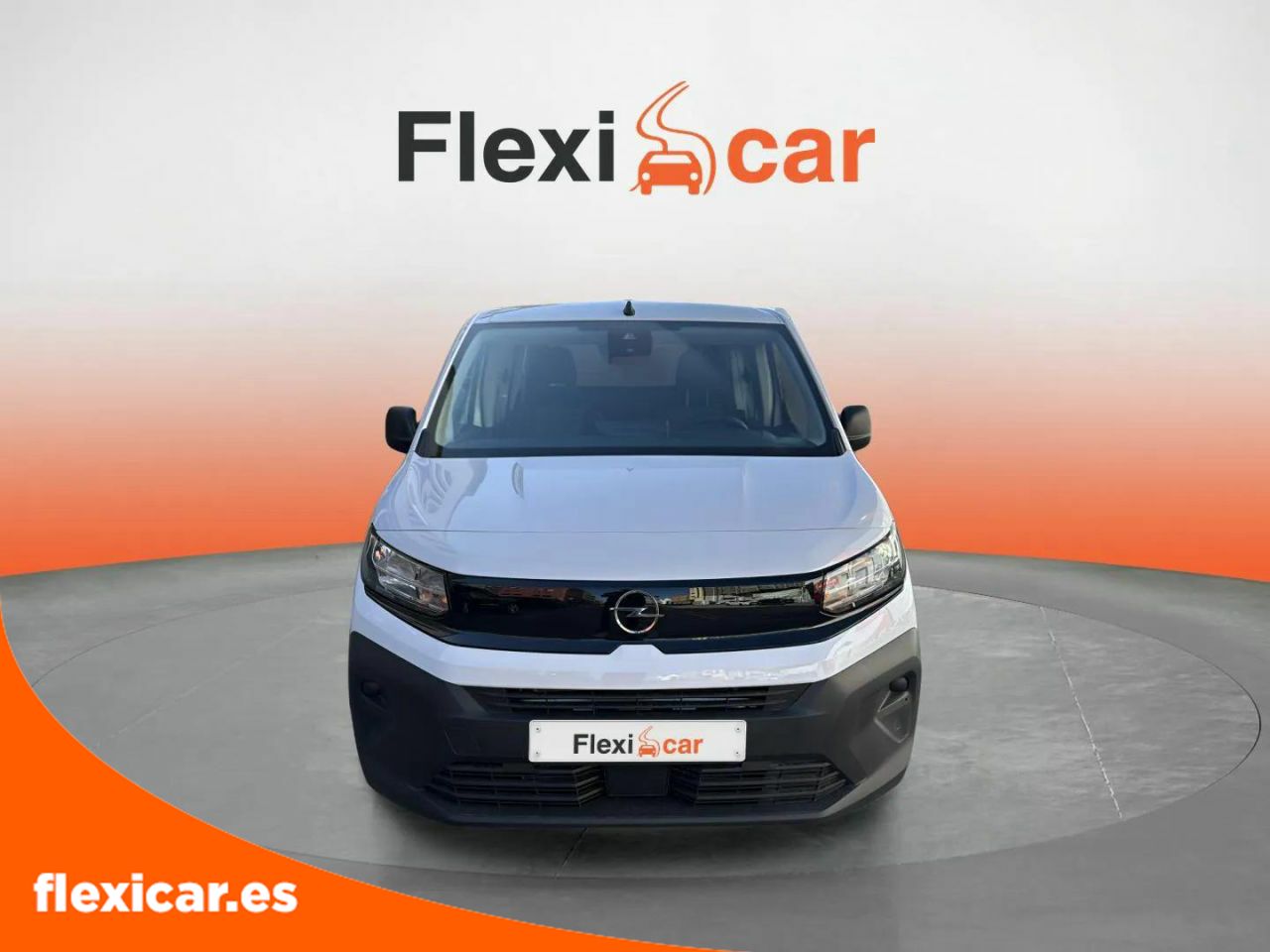 Foto Opel Combo 2