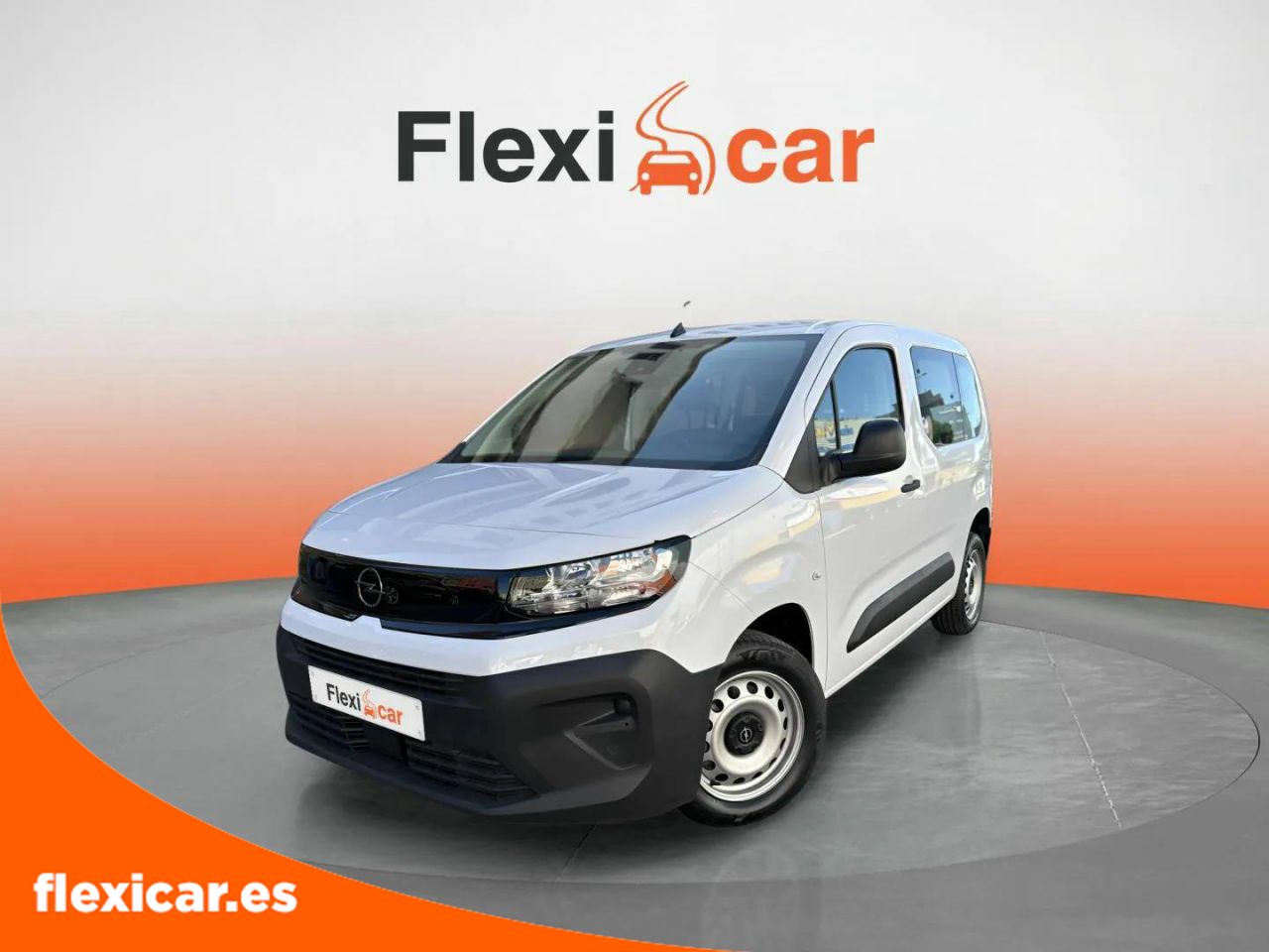 Foto Opel Combo 3